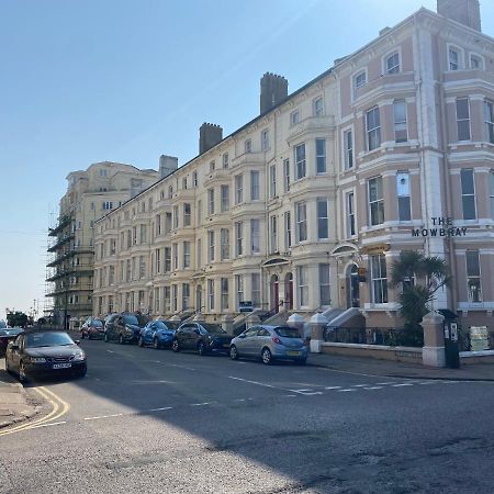 Bed and Breakfast The Mowbray Torneo de Torneo de Eastbourne Exterior foto