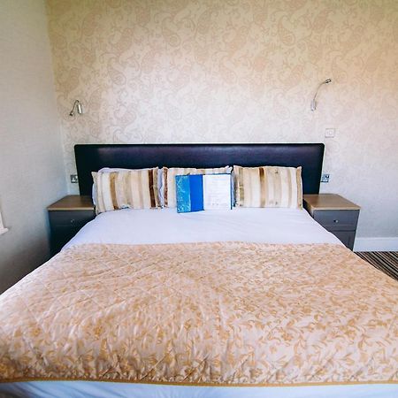 Bed and Breakfast The Mowbray Torneo de Torneo de Eastbourne Exterior foto