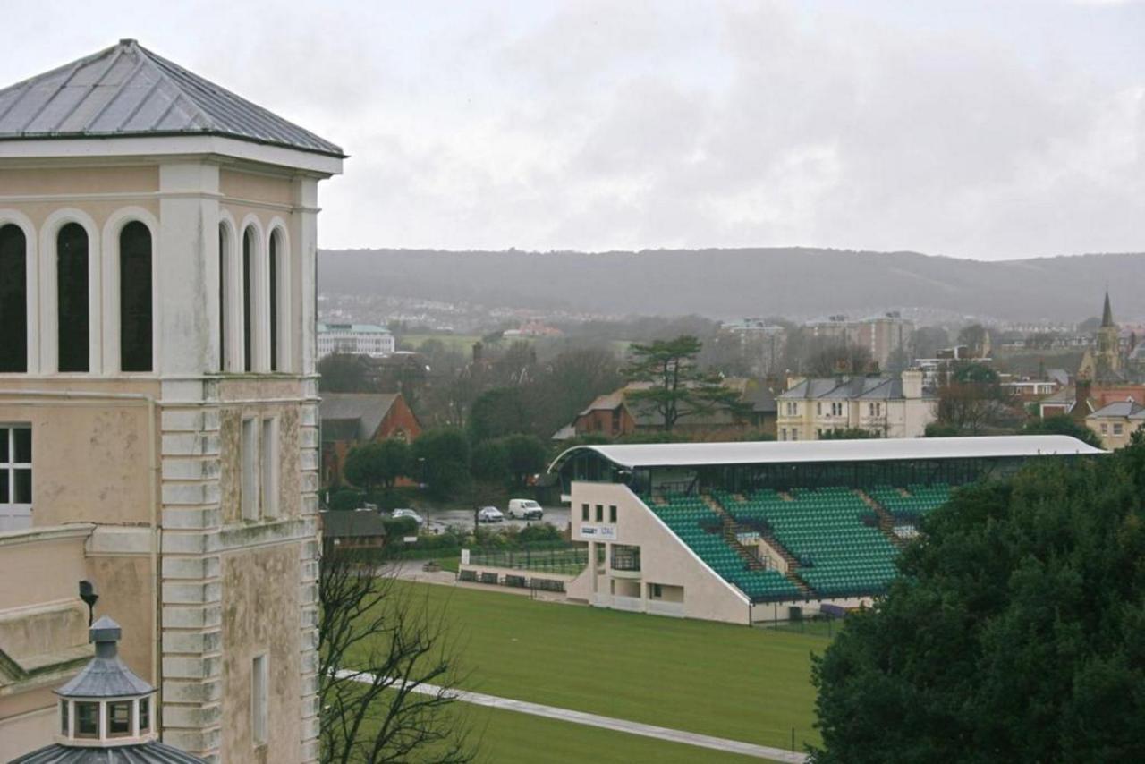 Bed and Breakfast The Mowbray Torneo de Torneo de Eastbourne Exterior foto