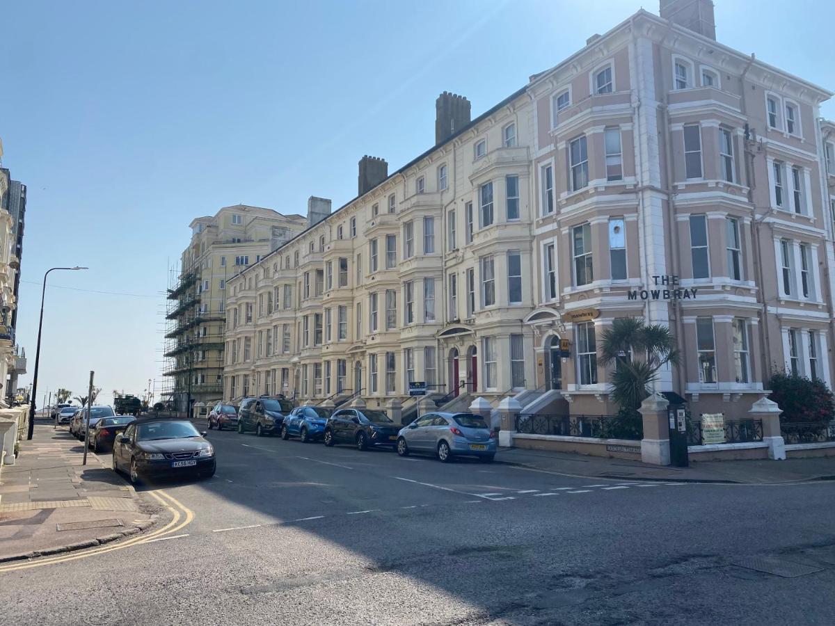 Bed and Breakfast The Mowbray Torneo de Torneo de Eastbourne Exterior foto