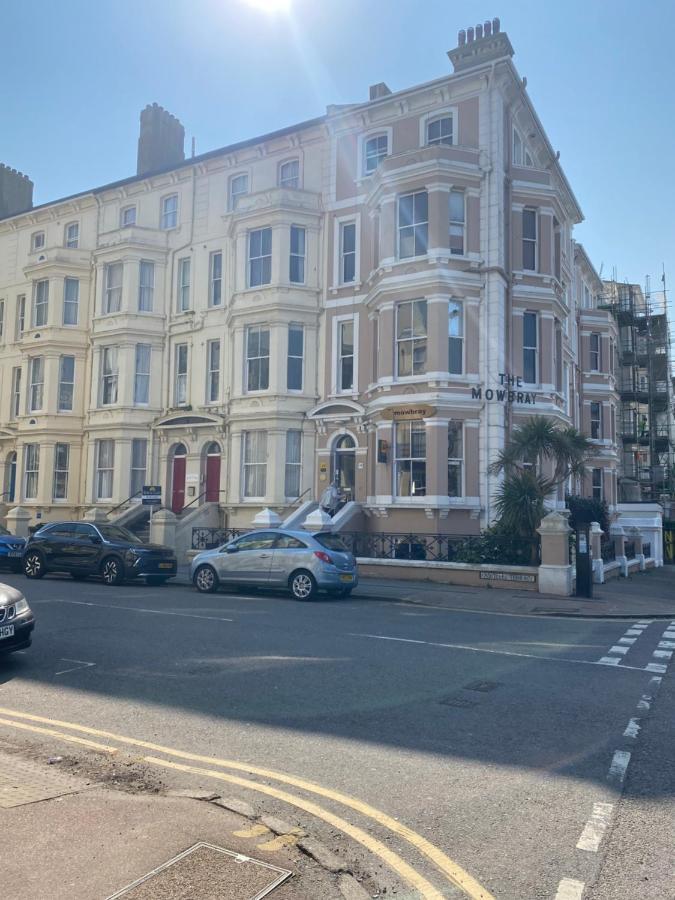Bed and Breakfast The Mowbray Torneo de Torneo de Eastbourne Exterior foto