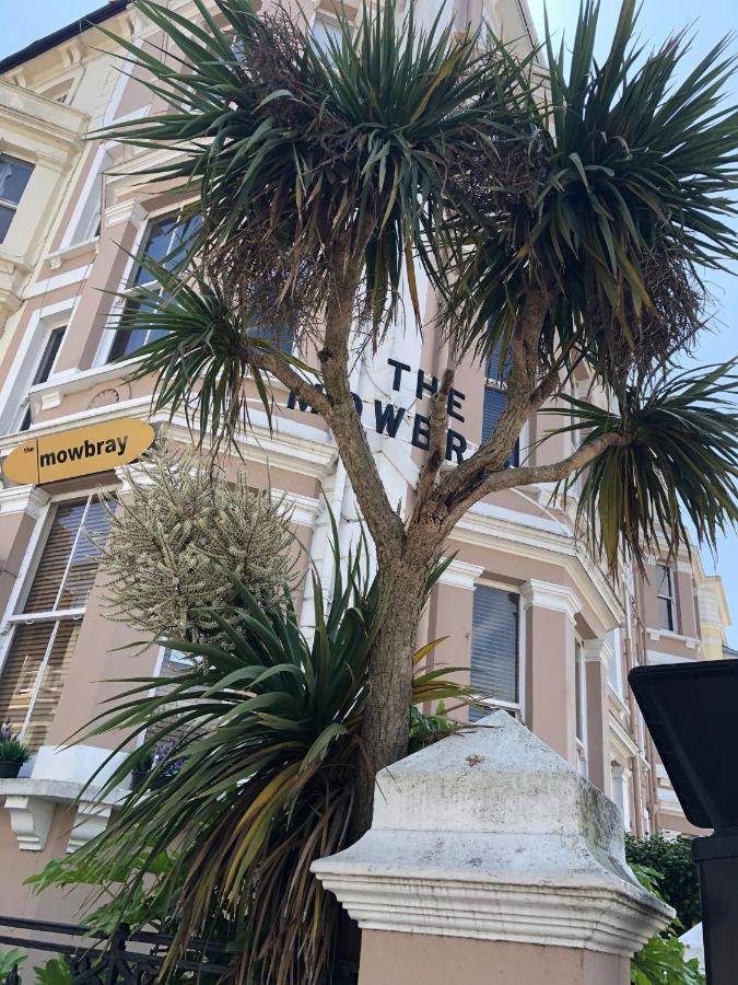 Bed and Breakfast The Mowbray Torneo de Torneo de Eastbourne Exterior foto
